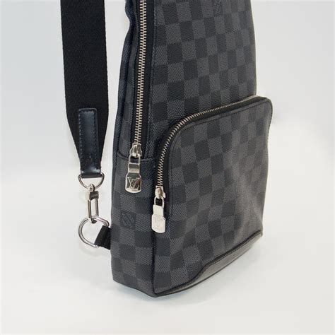 avenue sling bag louis vuitton price|louis vuitton slingback bag.